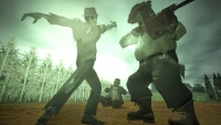 3. Stubbs the Zombie in Rebel Without a Pulse (PC) (klucz STEAM)